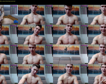 destroy_boy — 11 minute Chaturbate male cam show recording, 1080p, Mar 4, 2022