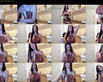 devyale — 9 minute Chaturbate female cam show recording, 1080p, Mar 4, 2022