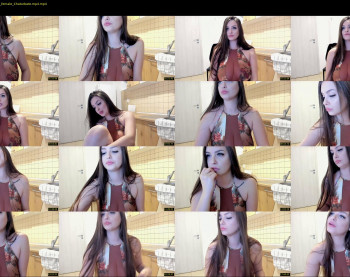 devyale — 21 minute Chaturbate female cam show recording, 1080p, Mar 4, 2022