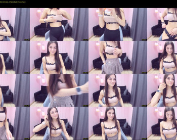 diana_soft — 11 minute Chaturbate female cam show recording, 1080p, Mar 4, 2022