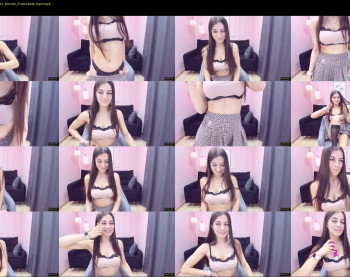 diana_soft — 34 minute Chaturbate female cam show recording, 1080p, Mar 4, 2022