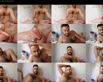 dickjulian — 25 minute Chaturbate male cam show recording, 1080p, Mar 4, 2022