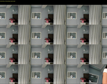 didiactive — 9 minute Chaturbate female cam show recording, 1080p, Mar 4, 2022