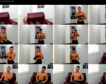 dilan_coy — 102 minute Chaturbate male cam show recording, 720p, Mar 4, 2022