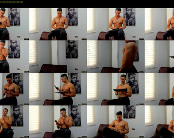 dilan_coy — 28 minute Chaturbate male cam show recording, 720p, Mar 4, 2022