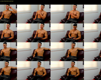 dilan_coy — 21 minute Chaturbate male cam show recording, 720p, Mar 4, 2022
