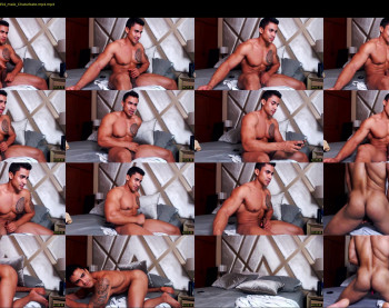 dimitriklein — 55 minute Chaturbate male cam show recording, 1080p, Mar 4, 2022