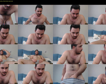 djmute — 60 minute Chaturbate male cam show recording, 720p, Mar 4, 2022