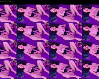 doll_joy — 54 minute Chaturbate female cam show recording, 1080p, Mar 4, 2022
