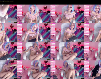 doll_joy — 54 minute Chaturbate female cam show recording, 1080p, Mar 5, 2022