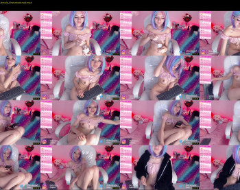 doll_joy — 46 minute Chaturbate female cam show recording, 1080p, Mar 5, 2022