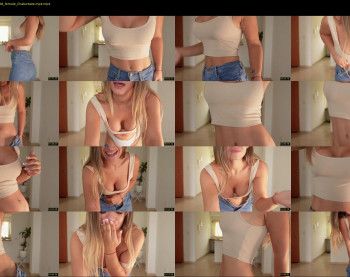 donnna19 — 26 minute Chaturbate female cam show recording, 1080p, Mar 4, 2022