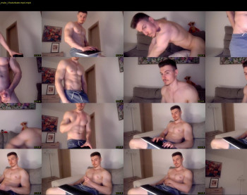 eddieds — 54 minute Chaturbate male cam show recording, 1080p, Mar 5, 2022