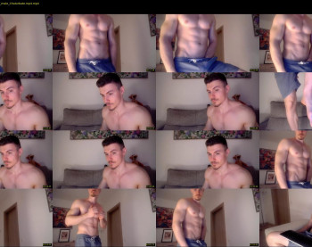 eddieds — 54 minute Chaturbate male cam show recording, 1080p, Mar 5, 2022