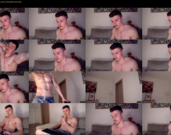 eddieds — 39 minute Chaturbate male cam show recording, 1080p, Mar 5, 2022