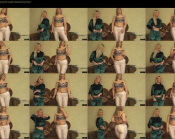 einneuesleben89 — 3 minute Chaturbate female cam show recording, 1080p, Mar 4, 2022