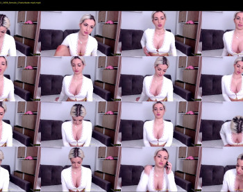 elisabeth_jason — 3 minute Chaturbate couple cam show recording, 1080p, Mar 4, 2022