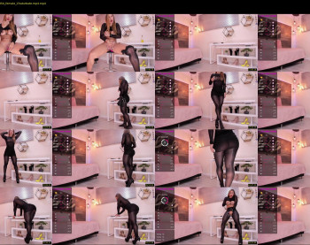 ella_pridee — 66 minute Chaturbate female cam show recording, 1080p, Mar 4, 2022