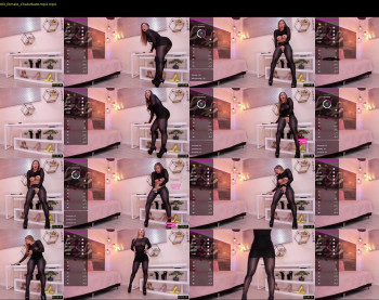 ella_pridee — 63 minute Chaturbate female cam show recording, 1080p, Mar 4, 2022