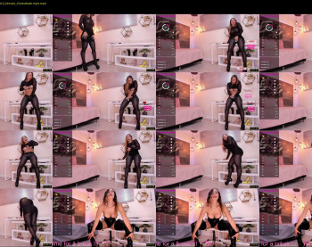 ella_pridee — 61 minute Chaturbate female cam show recording, 1080p, Mar 4, 2022
