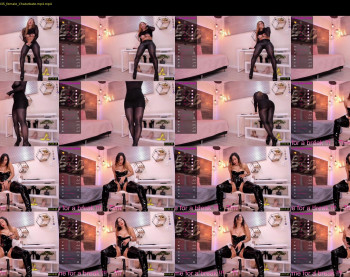 ella_pridee — 61 minute Chaturbate female cam show recording, 1080p, Mar 4, 2022