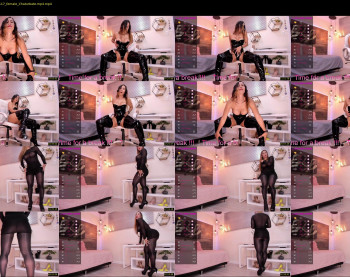 ella_pridee — 64 minute Chaturbate female cam show recording, 1080p, Mar 4, 2022