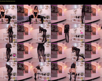 ella_pridee — 65 minute Chaturbate female cam show recording, 1080p, Mar 4, 2022