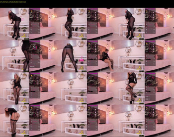 ella_pridee — 66 minute Chaturbate female cam show recording, 1080p, Mar 4, 2022