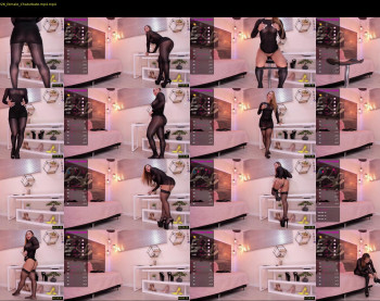 ella_pridee — 66 minute Chaturbate female cam show recording, 1080p, Mar 4, 2022