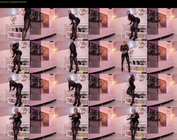 ella_pridee — 16 minute Chaturbate female cam show recording, 1080p, Mar 4, 2022