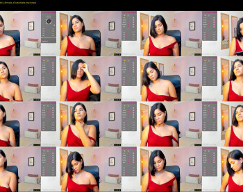 ellakravitz_ — 40 minute Chaturbate female cam show recording, 1080p, Mar 4, 2022