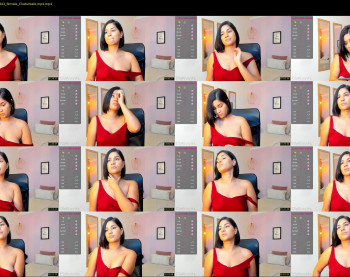 ellakravitz_ — 40 minute Chaturbate female cam show recording, 1080p, Mar 4, 2022