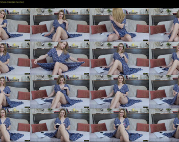 ellamilf — 18 minute Chaturbate female cam show recording, 1080p, Mar 4, 2022