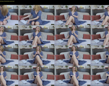 ellamilf — 12 minute Chaturbate female cam show recording, 1080p, Mar 4, 2022