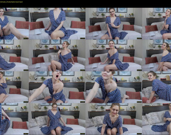 ellamilf — 14 minute Chaturbate female cam show recording, 1080p, Mar 4, 2022