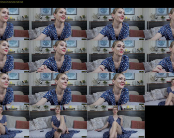 ellamilf — 5 minute Chaturbate female cam show recording, 1080p, Mar 4, 2022