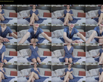ellamilf — 3 minute Chaturbate female cam show recording, 1080p, Mar 4, 2022