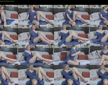 ellamilf — 7 minute Chaturbate female cam show recording, 1080p, Mar 4, 2022