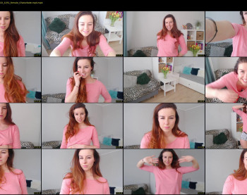 emerald_kittycat — 29 minute Chaturbate female cam show recording, 1080p, Mar 4, 2022