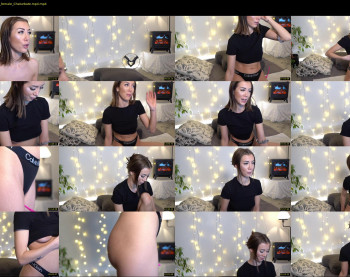 emese_ — 40 minute Chaturbate female cam show recording, 1080p, Mar 5, 2022