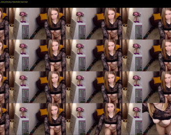 emma_brooks — 4 minute Chaturbate female cam show recording, 1080p, Mar 4, 2022