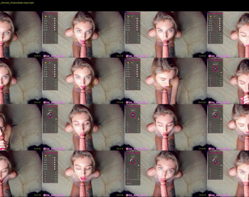 evalanis — 11 minute Chaturbate couple cam show recording, 1080p, Mar 4, 2022