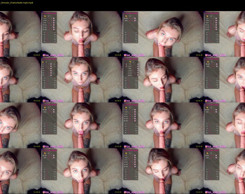 evalanis — 3 minute Chaturbate couple cam show recording, 1080p, Mar 4, 2022