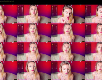 evalanis — 6 minute Chaturbate couple cam show recording, 1080p, Mar 4, 2022