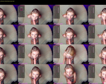evalanis — 11 minute Chaturbate couple cam show recording, 1080p, Mar 4, 2022