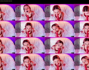 evalanis — 3 minute Chaturbate couple cam show recording, 1080p, Mar 4, 2022