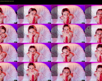 evalanis — 6 minute Chaturbate couple cam show recording, 1080p, Mar 4, 2022