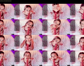 evalanis — 27 minute Chaturbate couple cam show recording, 1080p, Mar 4, 2022