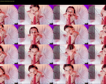 evalanis — 7 minute Chaturbate couple cam show recording, 1080p, Mar 4, 2022