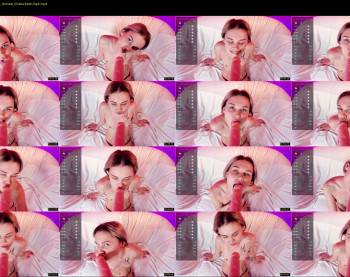 evalanis — 5 minute Chaturbate couple cam show recording, 1080p, Mar 4, 2022